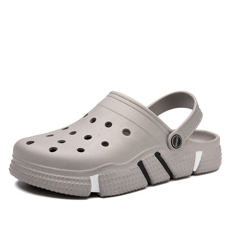 Men's Breathable Beach Sandals