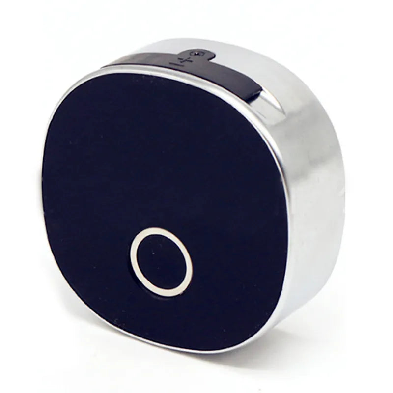 Fingerprint Smart Padlock