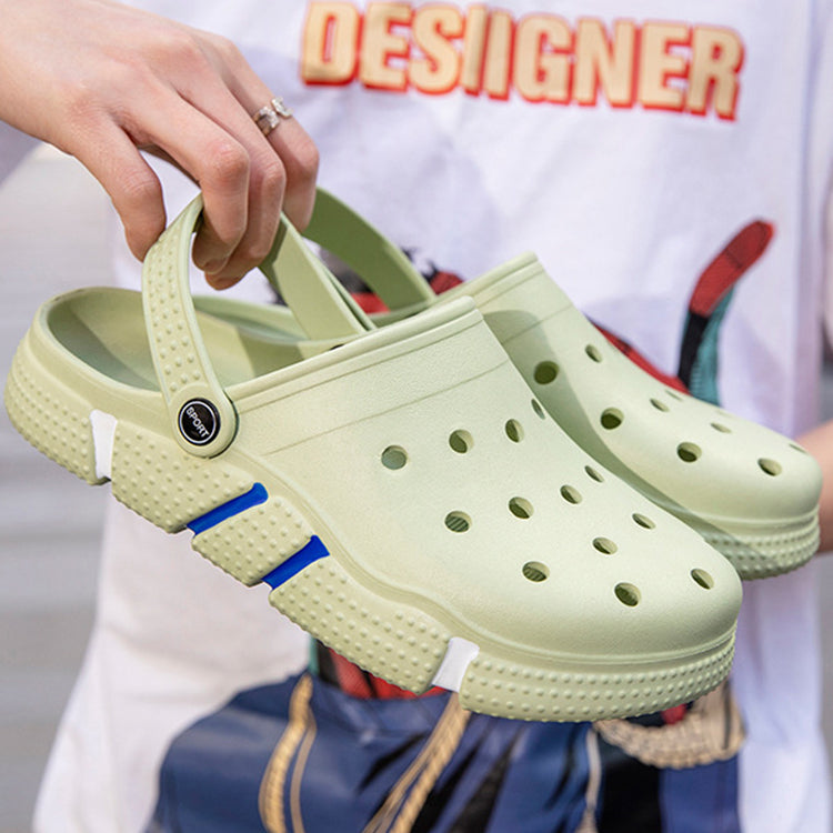 Men's Breathable Beach Sandals