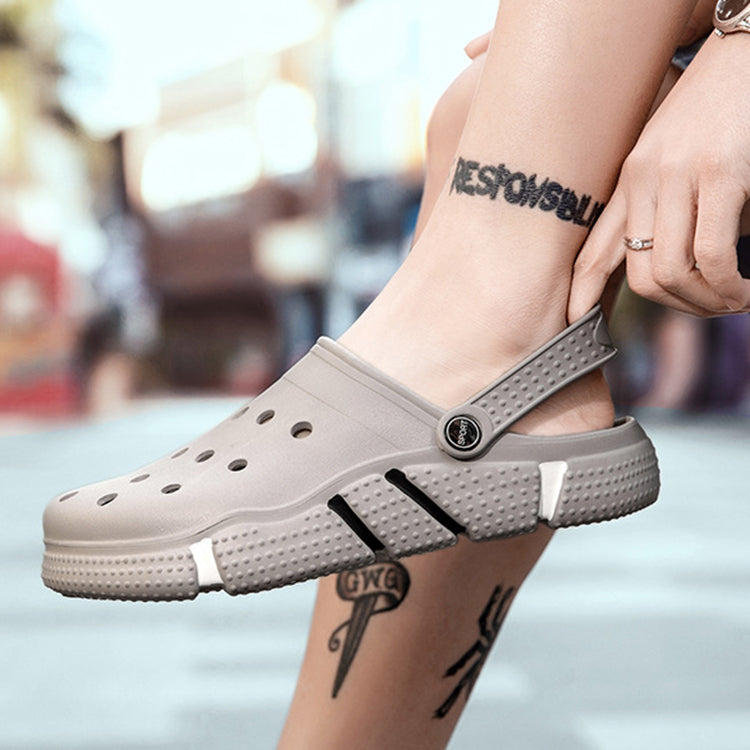 Men's Breathable Beach Sandals