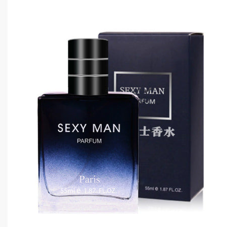 Men's Eau de Cologne — Light & Long-Lasting