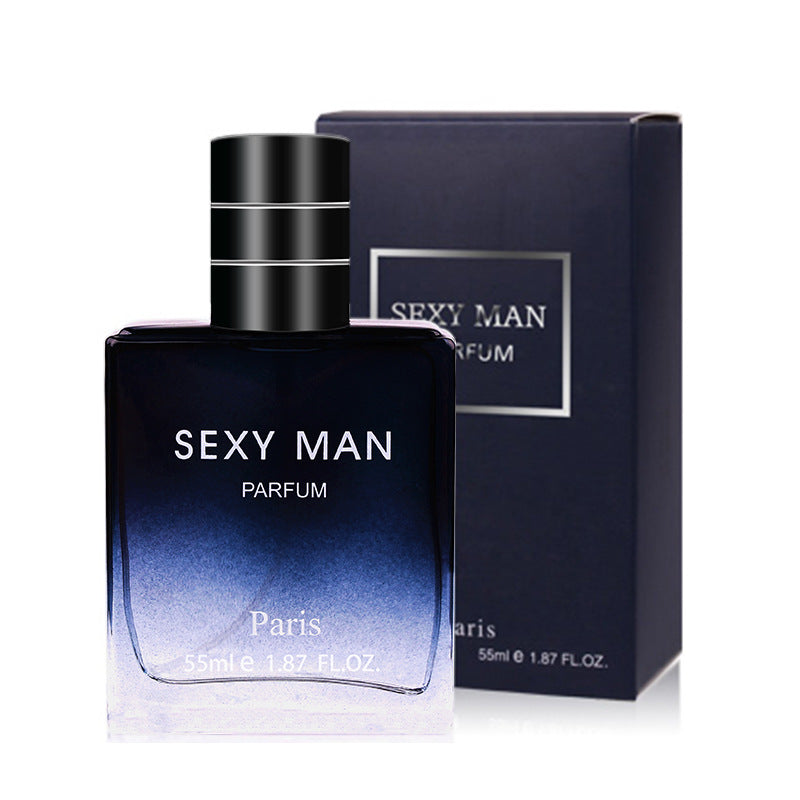 Men's Eau de Cologne — Light & Long-Lasting