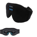 Wireless Sleep Eye Mask with Built-in Speakers