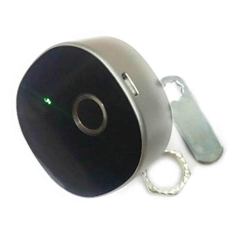 Fingerprint Smart Padlock