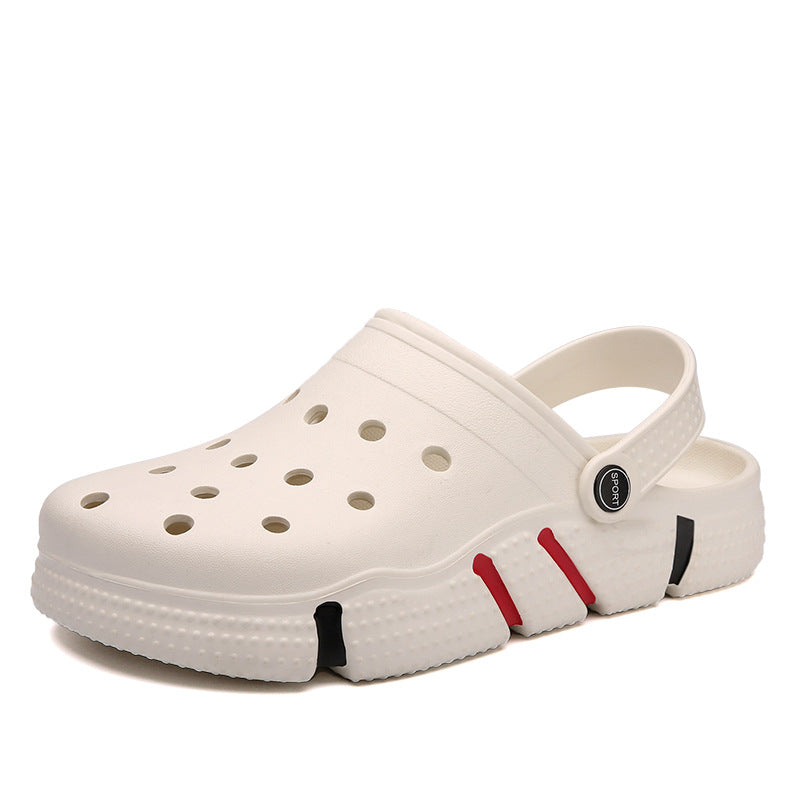 Men's Breathable Beach Sandals