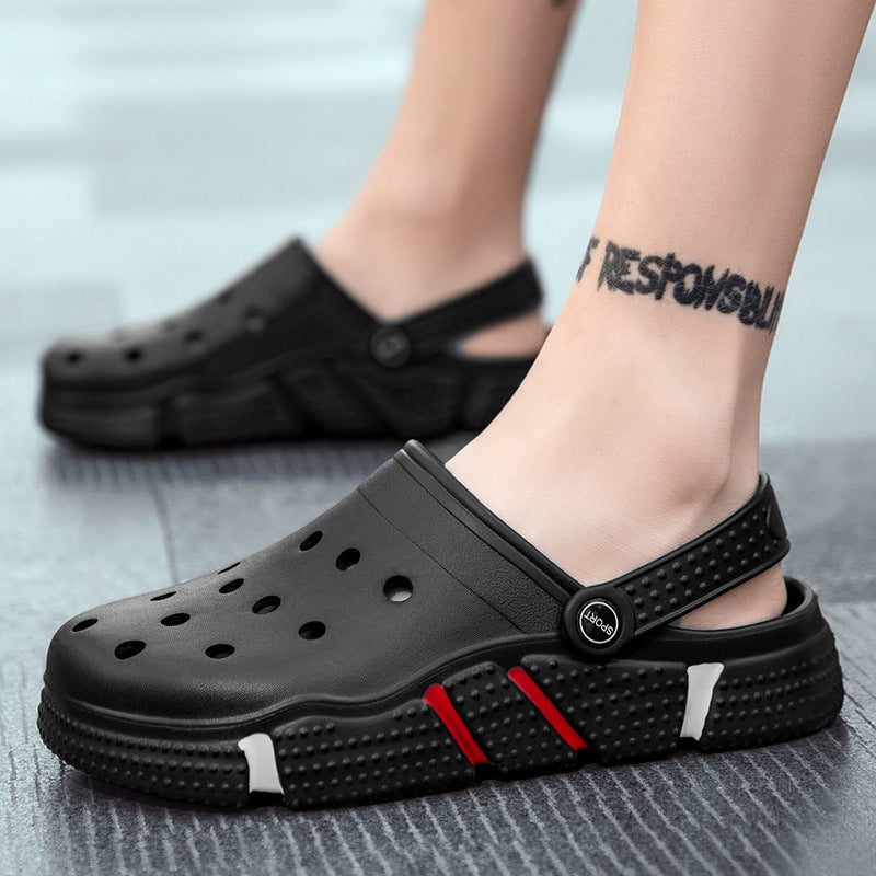 Men's Breathable Beach Sandals
