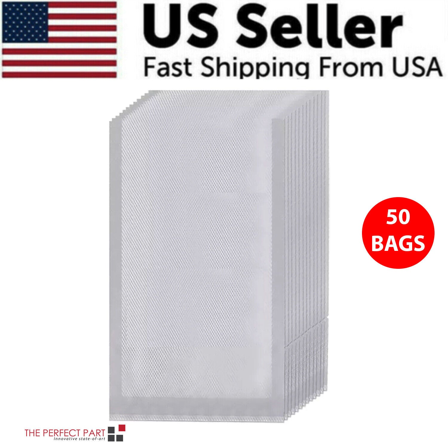 Vacuum Food Sealer Machine