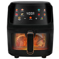 Air Fryer 7.5QT — Digital Touch Screen