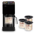Dessert Station - Ice Cream Maker