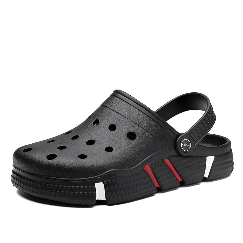 Men's Breathable Beach Sandals