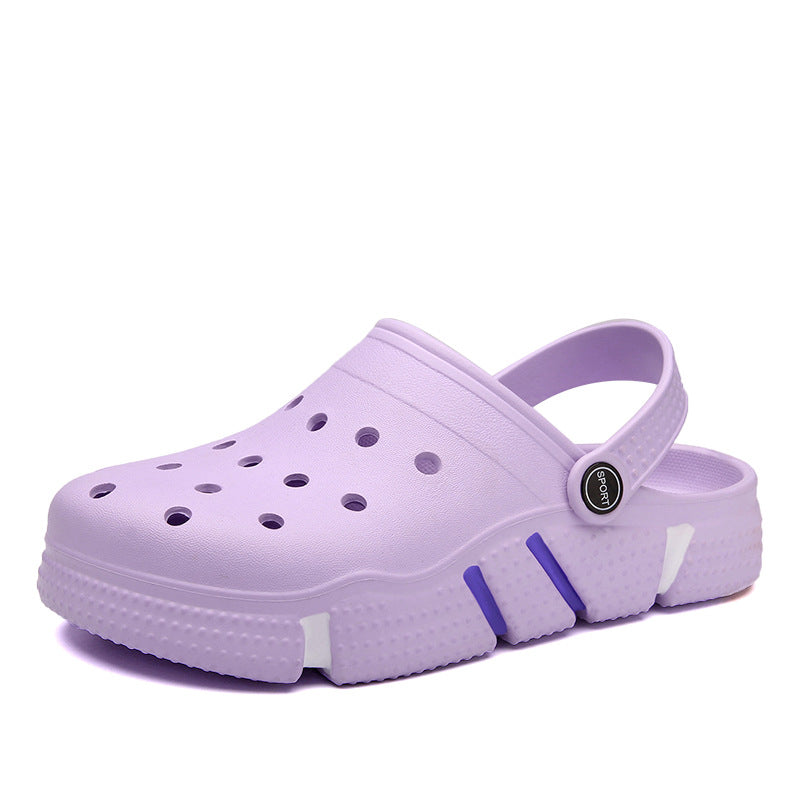Men's Breathable Beach Sandals