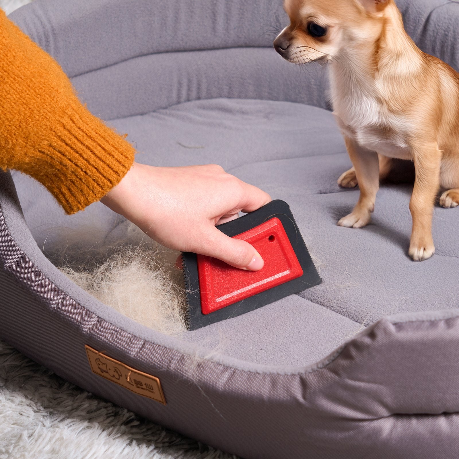Pet Hair Remover Pro