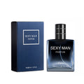 Men's Eau de Cologne — Light & Long-Lasting