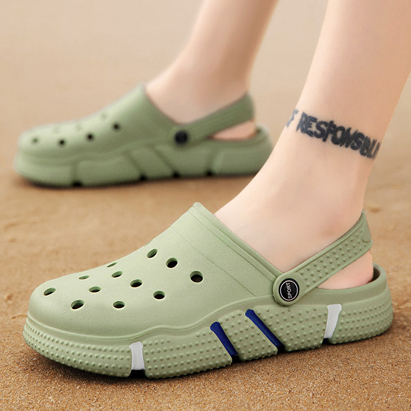 Men's Breathable Beach Sandals